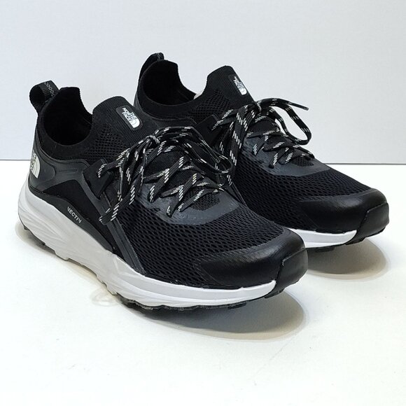 The North Face VECTIV Hypnum Hike Trail 3.5 mm Lugs Durable Traction WMNS US 10 - Picture 2 of 14